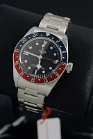 Часы Tudor  Black Bay Gmt  79830RB-0001