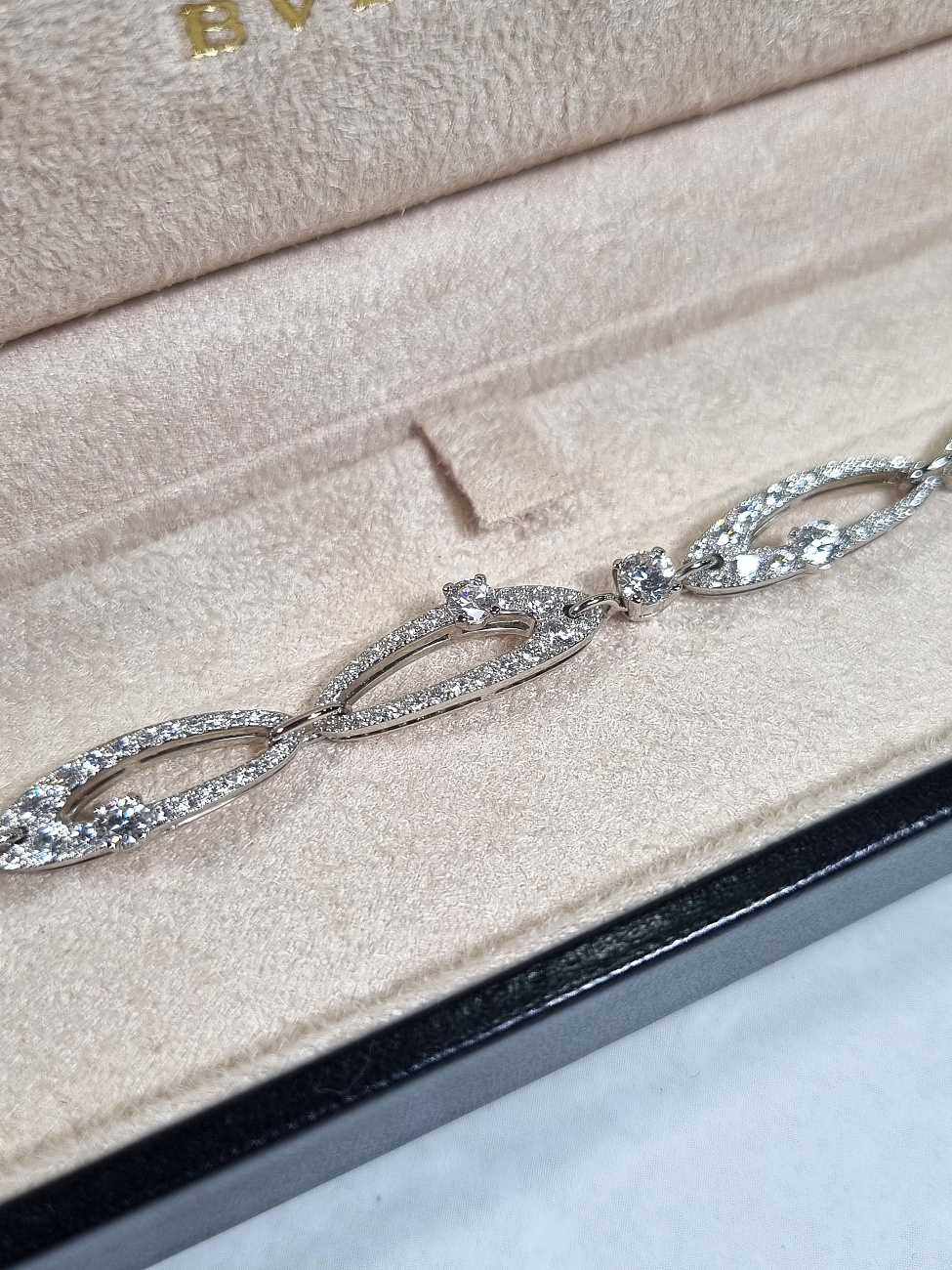 Bvlgari в наличии в Москве в &quot;Мануфактуре&quot;! 