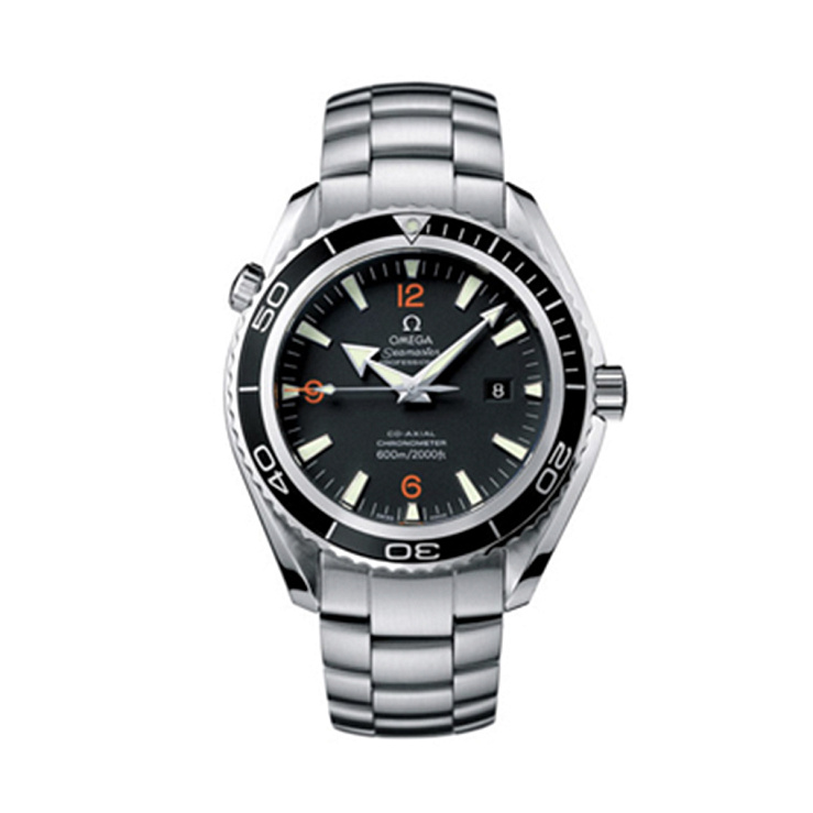 Часы Omega  Seamaster Planet Ocean  2201.51.00