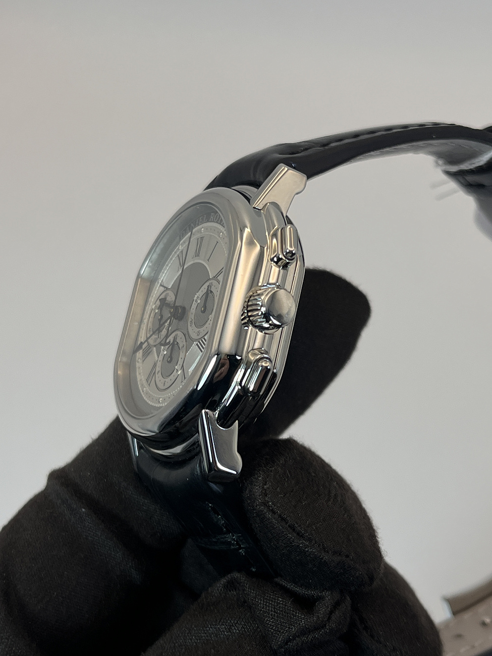 Часы Daniel Roth  Daniel Roth Master Chronograph  247.X.10