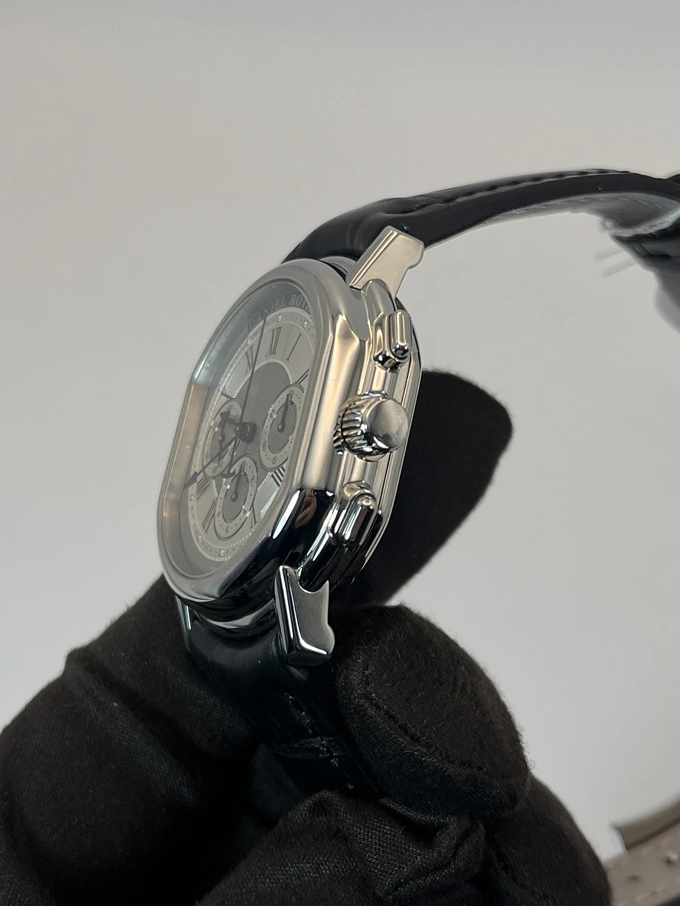 Часы Daniel Roth  Daniel Roth Master Chronograph  247.X.10