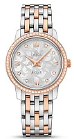 Заказать Omega  De Ville Prestige Quartz 27.4 Mm  424.25.27.60.52.001