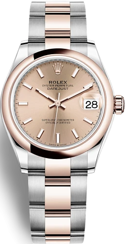 Заказать Rolex  Datejust 31  m278241-0009