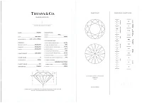 Украшение Tiffany &amp; Co  The Tiffany® Setting Engagement Ring in Platinum 1,00 ct. H/VS1   