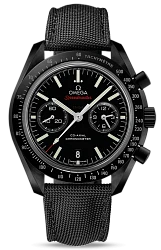 Omega Speedmaster Moonwatch Co-Axial Chronograph 44.25 mm Dark Side Of The Moon