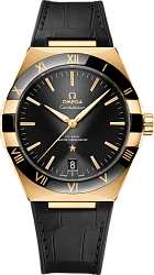 Omega Constellation Co-Axial Master Chronometer 41 mm