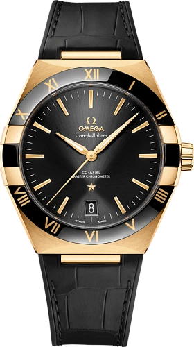Заказать Omega  Constellation Co-Axial Master Chronometer 41 Mm  131.63.41.21.01.001