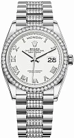 Заказать Rolex  Day-Date 36  m128349rbr-0026