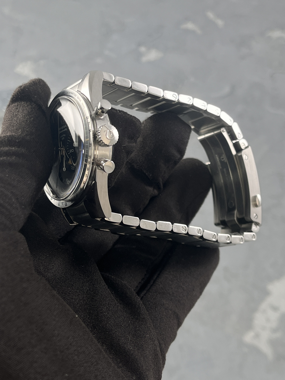 Часы Omega  Trilogy Set Limited Edition 557 Набор Из Трех Часов Трилогия   220.10.38.20.01.003, 234.10.39.20.01.002, 311.10.39.30.01.002