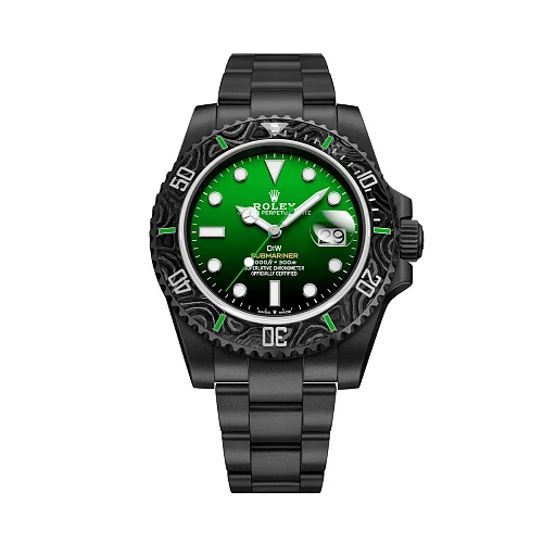 Заказать DiW  Rolex Submariner Parakeet  