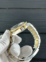 Часы Rolex  Sea-Dweller Two Tone 43Mm  126603
