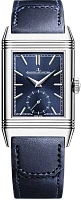 Заказать Jaeger-LeCoultre  Reverso Tribute Monoface Small Seconds  397848j