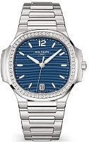 Заказать Patek Philippe  Nautilus  7118/1200A-001