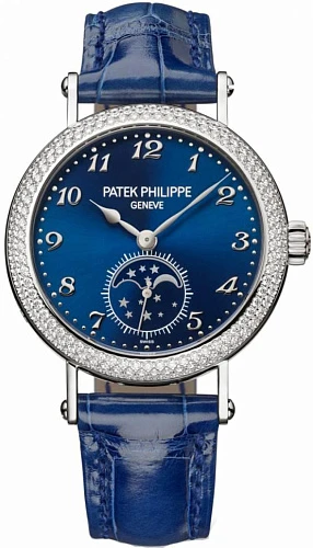Заказать Patek Philippe  Complications  7121/200G-001