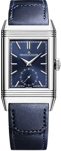 Заказать Jaeger-LeCoultre  Reverso Tribute Monoface Small Seconds  397848j