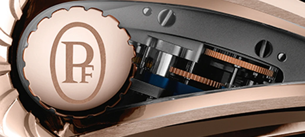 Часы Parmigiani  Fleurier Bugatti Bugatti Super Sport  PFH365-1601800-HA3142