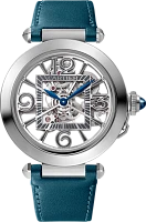 Заказать Cartier  Pasha De Watch  WHPA0009