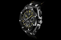 Заказать Audemars Piguet  Royal Oak Offshore Selfwinding Chronograph  26420CE.OO.A005VE.01