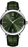 Заказать Iwc  Portofino Automatic 34  IW357405