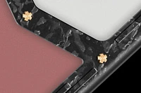 Кастомный Телефон Designa Individual  2 Leather Pink  