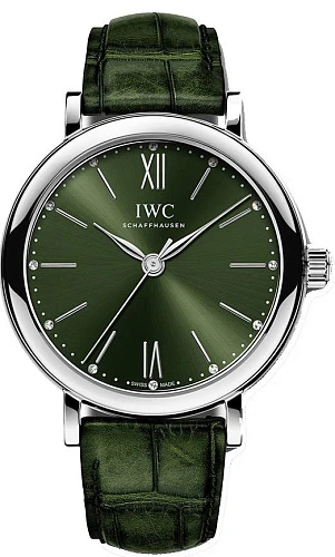 Заказать Iwc  Portofino Automatic 34  IW357405