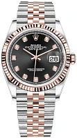 Заказать Rolex  Datejust 36 Oyster  m126231-0019