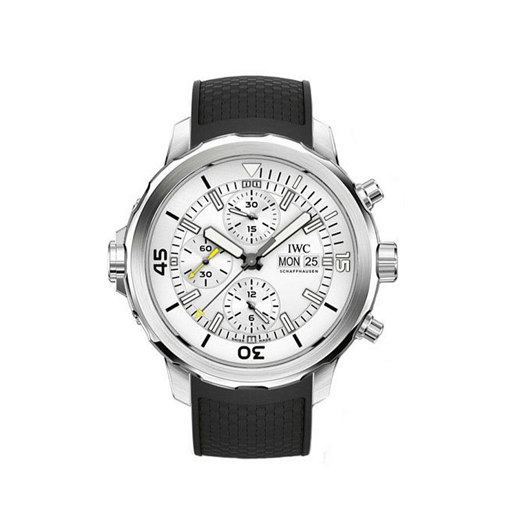 Часы Iwc  Aquatimer Chronograph 44Mm  IW376801