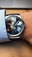 Заказать   Antarctique Special Edition  Orion Nebula