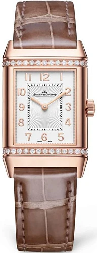 Заказать Jaeger-LeCoultre  Reverso Classic Duetto  2572570