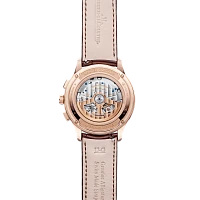 Заказать Jaeger-LeCoultre  Master Control Chronograph Calendar  413252j