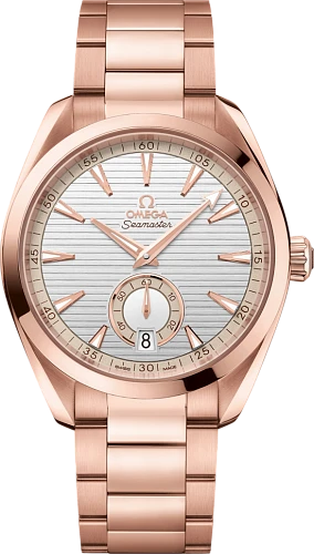 Заказать Omega  Seamaster Aqua Terra 150 M Co-Axial Master Chronometer Small Seconds 41 Mm  220.50.41.21.02.002