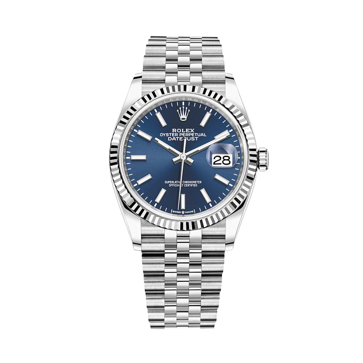 Rolex в наличии в Москве в &quot;Мануфактуре&quot;! 