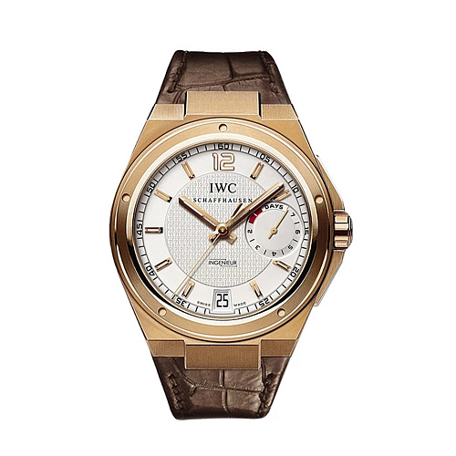 Часы Iwc  INGENIEUR 45,5 MM ROSE GOLD   IW500503