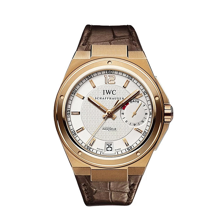 Часы Iwc  INGENIEUR 45,5 MM ROSE GOLD   IW500503