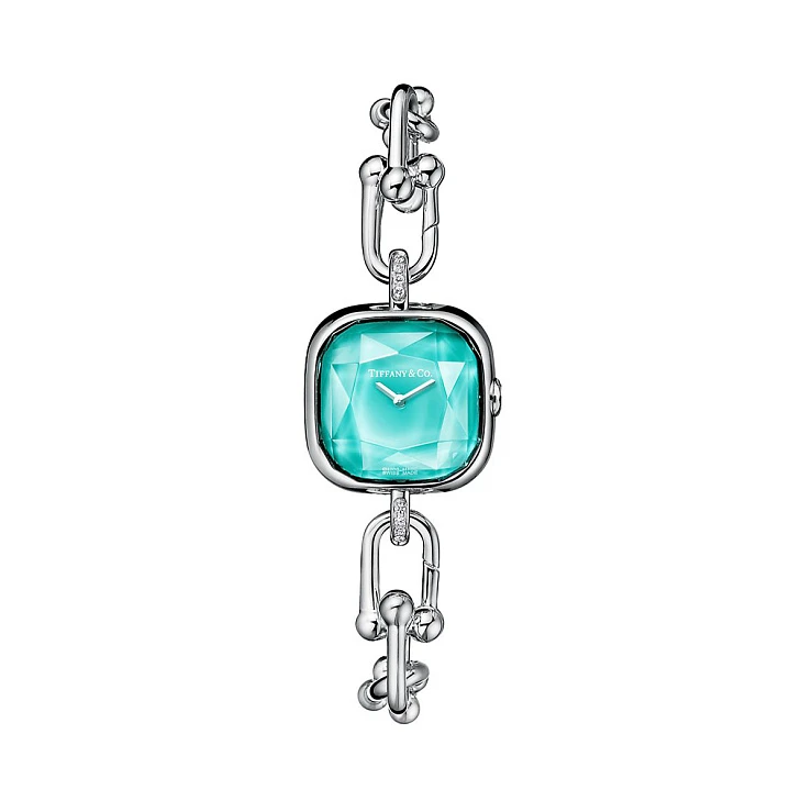 Украшение Tiffany &amp; Co  Hardwear   