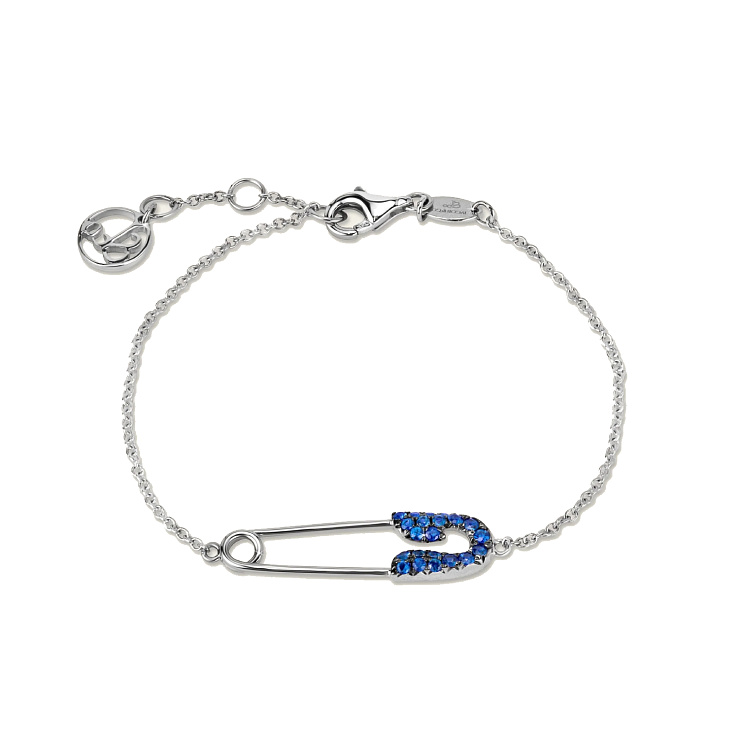 Украшение Jacob & Co  Securus Sapphire Bracelet  92148871 