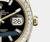 Заказать Rolex  Day-Date 40 Oyster Perpetual  m228398tbr-0038