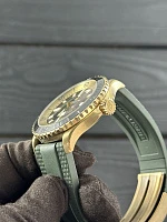 Часы Breitling  Superocean Automatic 42 Bronze  N17375201L1S1