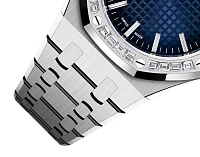 Заказать Audemars Piguet  Royal Oak Selfwinding  15551BC.ZZ.1356BC.01