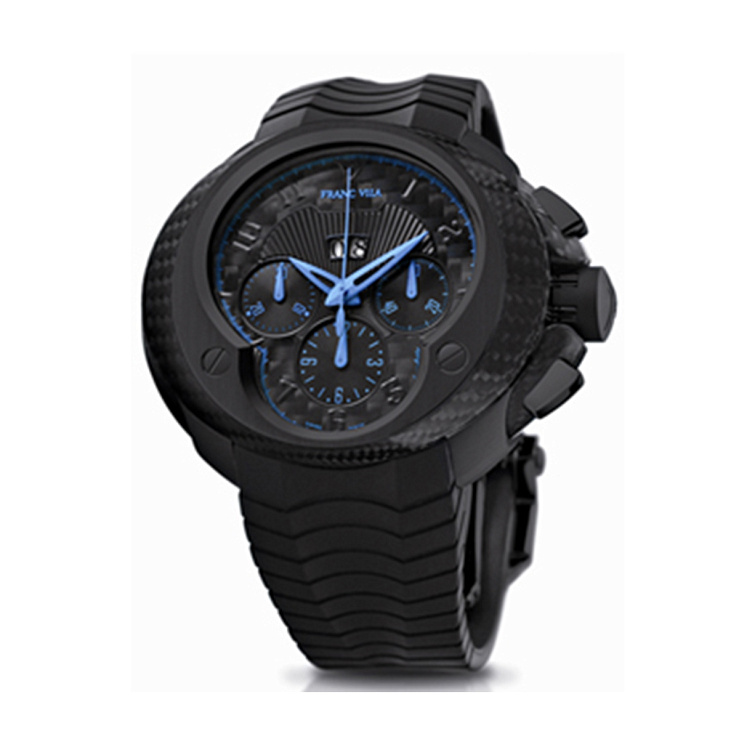 Часы Franc Vila  Chronograph Grande Date Cobra Bandido  FVEVOS8ChCOBRA