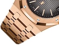 Заказать Audemars Piguet  Royal Oak Jumbo Extra-Piatto  16202OR.OO.1240OR.01