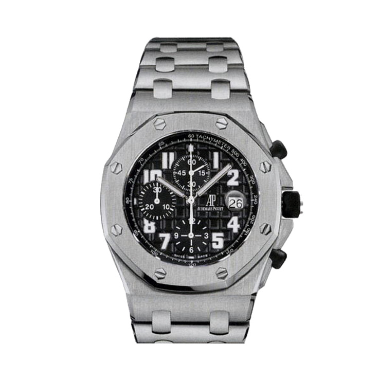 Часы Audemars Piguet  Offshore Chronograph 42 Mm  25721TI.OO.1000TI.06