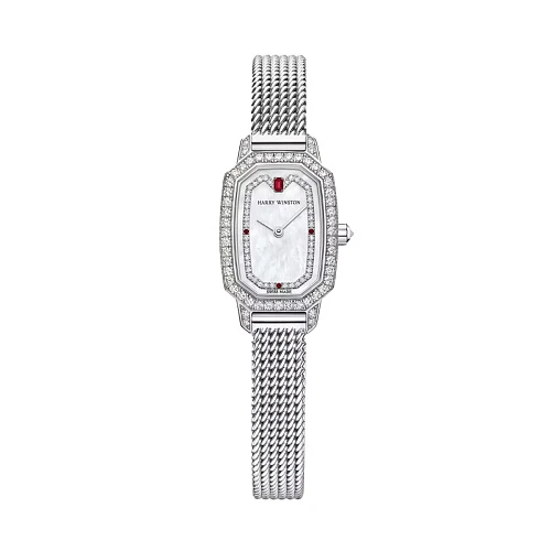 Часы Harry Winston  Emerald  EMEQHM18WW030