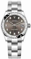 Заказать Rolex  Datejust 31  m278344rbr-0007