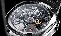 Заказать H. Moser &amp; Cie  Streamliner Flyback Chronograph  6907-1200