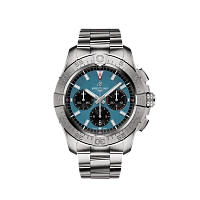 Часы Breitling  Avenger B01 Chronograph 44Mm  AB0147101C1A1
