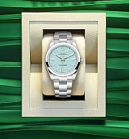 Заказать Rolex  Oyster Perpetual 41  m124300-0006