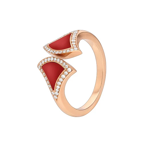 Украшение Bvlgari  Divas’ Dream Ring  360082 