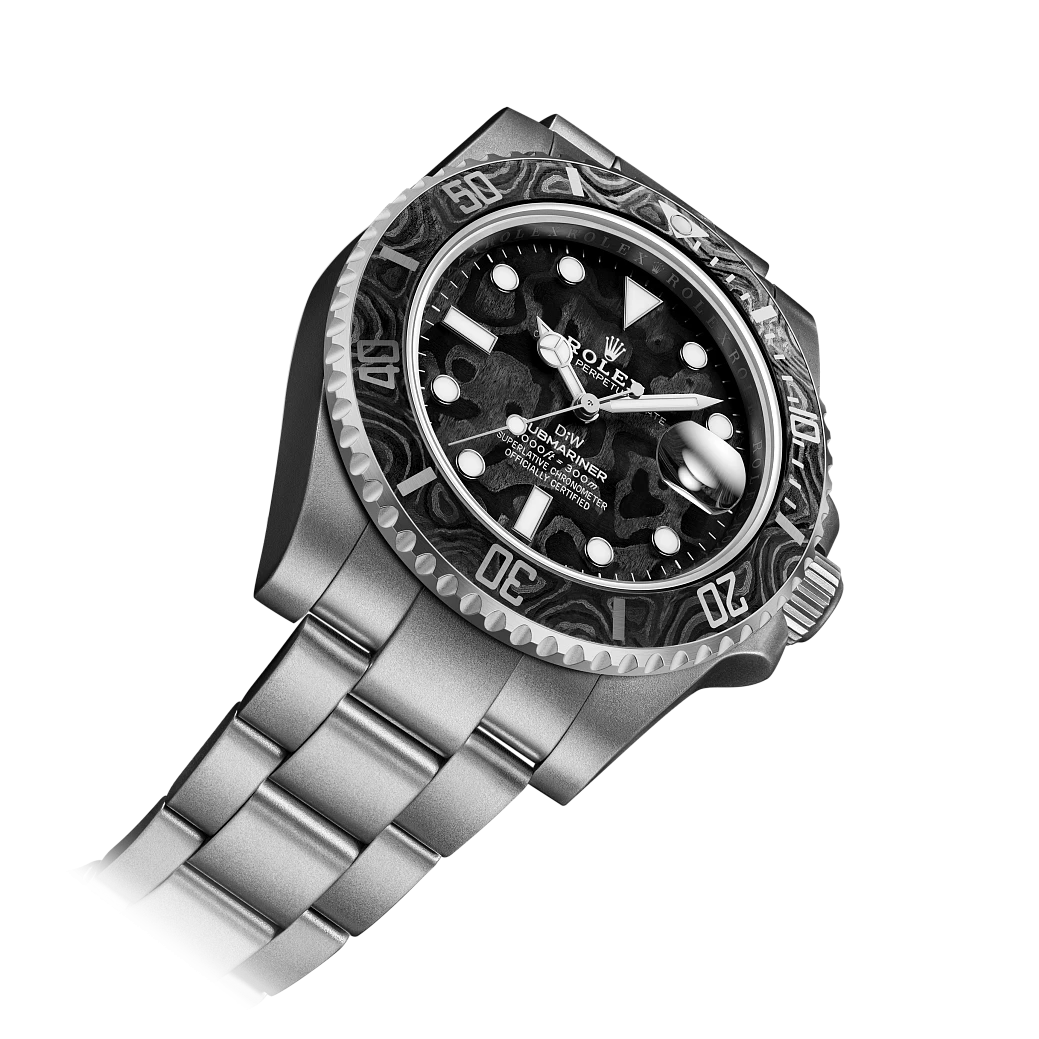 Заказать DiW  Rolex Submariner Eoc  