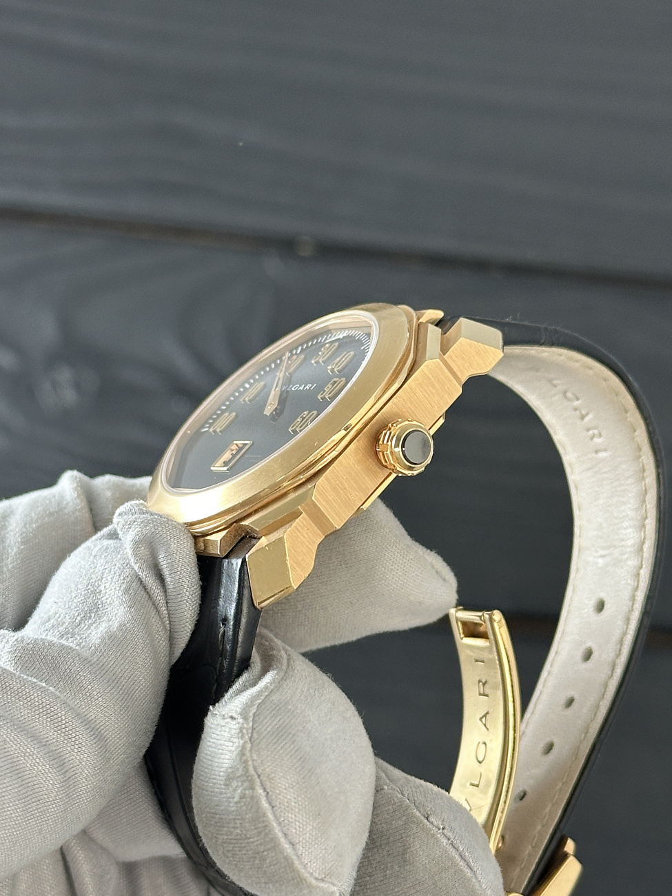 Bvlgari в наличии в Москве в &quot;Мануфактуре&quot;! 